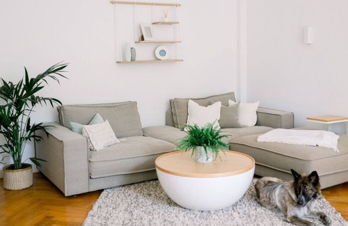 Suedstadt Apartment | 200sqm dream apartment in Hannover City!
