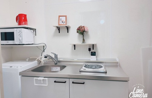 Nishikoiwa Apartment | 201 Close to Akihabara Disneyland Asakusabashi