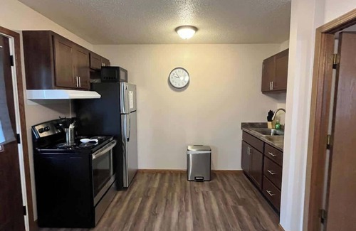 Tomah Apartment | 201 E Veterans St Apt B by Patriot Properties