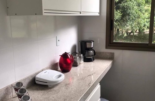 Belo Horizonte Apartment | 201 HIGH STANDARD APARTMENT NEAR. TO VILA DA SERRA HOSPITAL