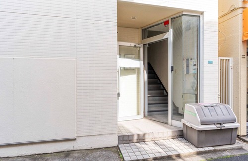 Nakano House | 201/Nakano-ku Tokyo
