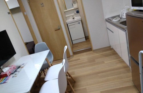 Higashiueno Apartment | 201 room/Taito-ku Tokyo