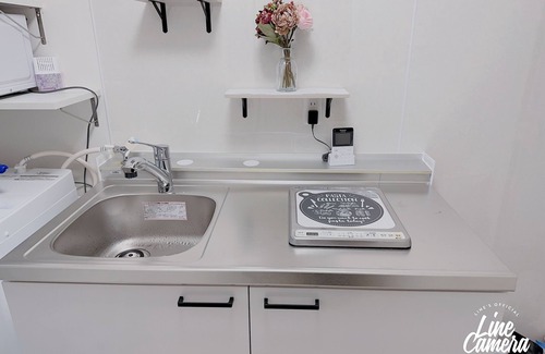 Nishikoiwa Apartment | 202/203 Close to Akihabara. Disneyland. Asakusabashi
