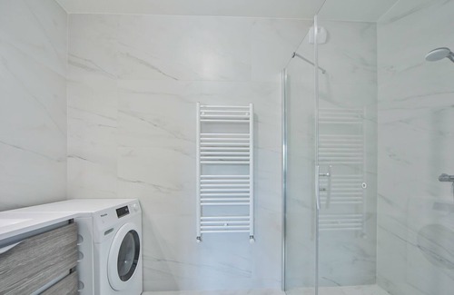 La Varenne Saint-Hilaire Apartment | 202 71 Blue Nights Appartement Appartement de Luxe
