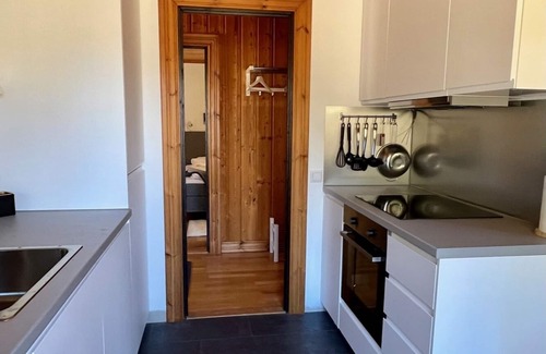 Hultsfred House | 2022 completely renovated house in typical Swedish quiet location