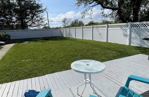 Point Judith Cottage | 2023 Updated Cottage in Pt. Judith w/Outdoor Shower