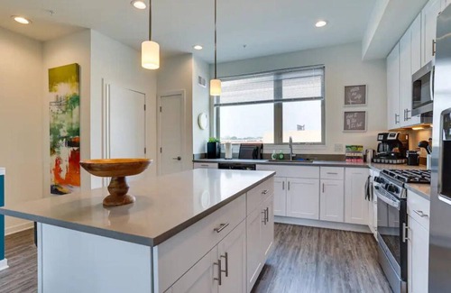 Olde Richmond House | 2026 3-bedroom townhome in charming Philadelphia with AC, WiFi