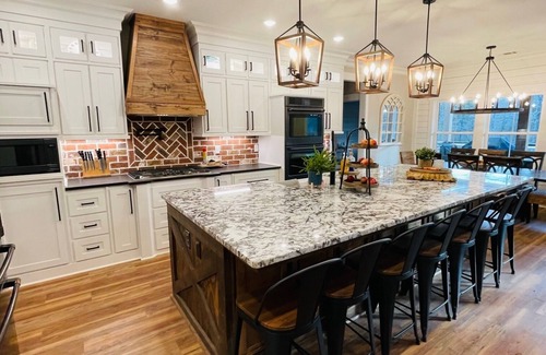 Appling House | 2026 Masters Week & Women’s Amateur Available! Sleeps 17! 20mins from Aug Natl!