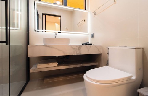 Hulhumale Apartment | 203 Comfy Private Room with modern amenities in Hulhumale