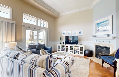 Ocean View House | 204 m² House ∙ 4 bedrooms ∙ 8 guests