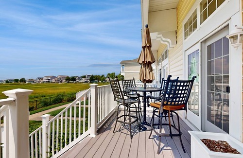 Ocean View House | 204 m² House ∙ 4 bedrooms ∙ 8 guests