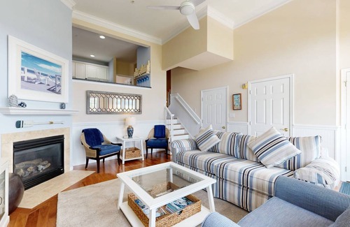 Ocean View House | 204 m² House ∙ 4 bedrooms ∙ 8 guests