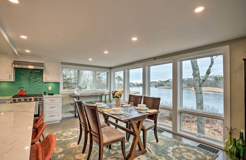 Hyannis House | 204 m² House ∙ 4 bedrooms ∙ 10 guests