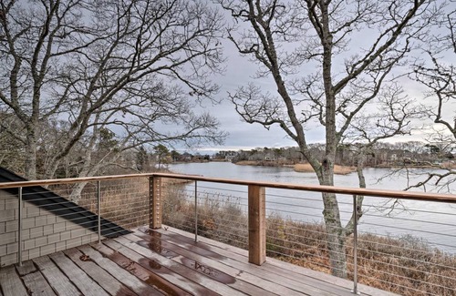 Hyannis House | 204 m² House ∙ 4 bedrooms ∙ 10 guests