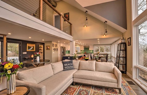 Hyannis House | 204 m² House ∙ 4 bedrooms ∙ 10 guests