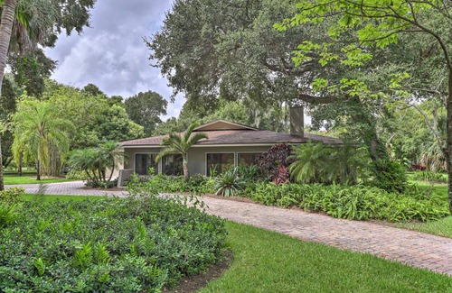 Tropic House | 204 m² House ∙ 3 bedrooms ∙ 7 guests