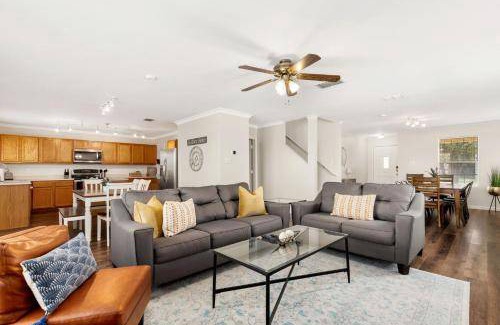 Wetmore House | 204 m² House ∙ 4 bedrooms ∙ 12 guests