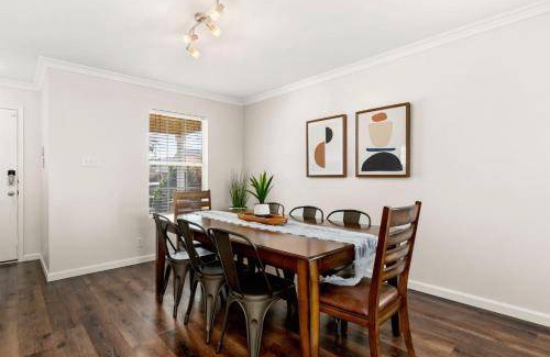 Wetmore House | 204 m² House ∙ 4 bedrooms ∙ 12 guests