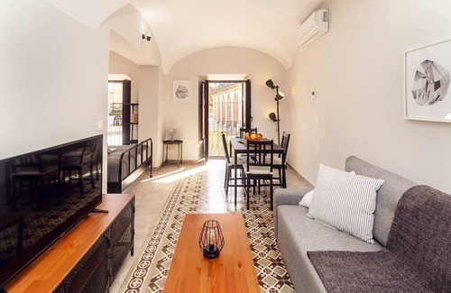 Plaza Mayor Apartment | 204 Studio Plaza - Apartments Plaza Mayor 35