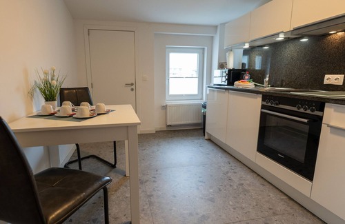 Center Apartment | 205-7 Dream vacation apartment Mozart - 205 Dream vacation apartments Mozart