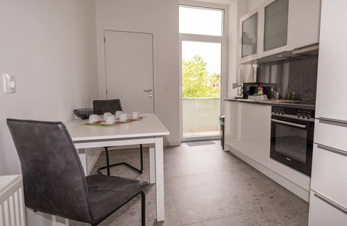 Center Apartment | 205-7 Dream vacation apartment Mozart - 205 Dream vacation apartments Mozart