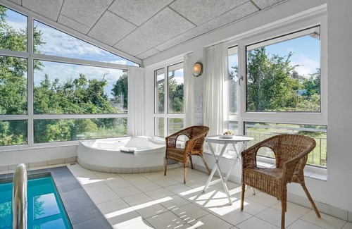 Skødshoved Strand House | 205 m² House ∙ 6 bedrooms ∙ 12 guests