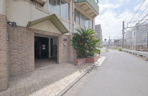 Chuo House | 2051 Min From Chiba Station30 Min To Disneyland/Chiba Chiba