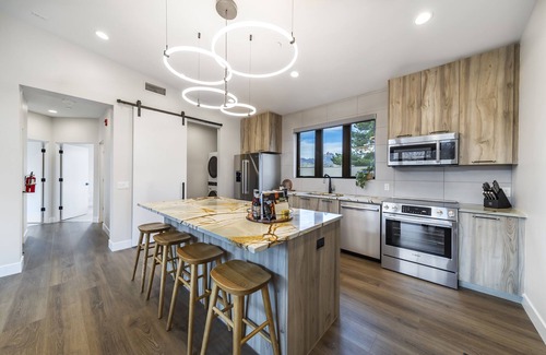 Zion National Park South Entrance Villa | 207 LaFave-Luxury Villa at Zion: Pine Creek