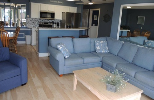 Calabash Villa | 208 2 Bedroom Villa by RedAwning
