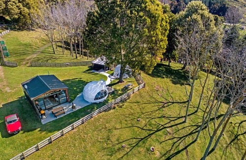 Patutahi Cabin | 208 Lake Road
