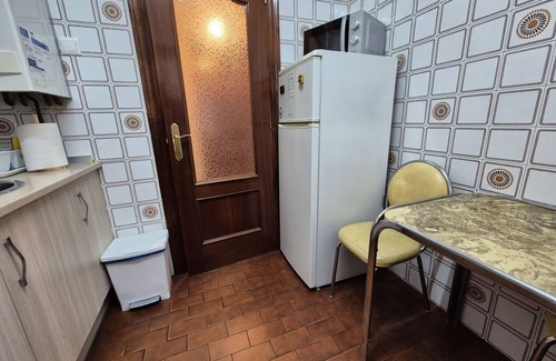 Villaviciosa Apartment | 209A Apartamento Bedriñana