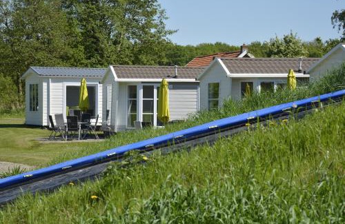Midwolda Apartment | 20A Hoofdweg