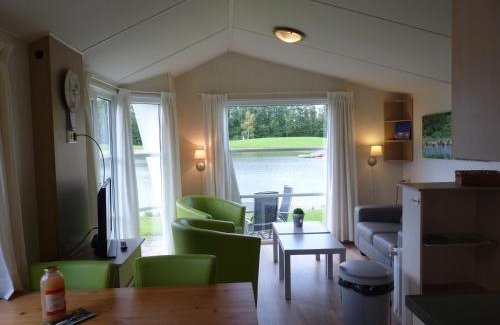 Midwolda Apartment | 20A Hoofdweg