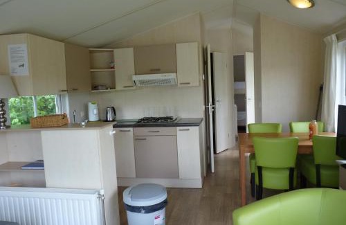 Midwolda Apartment | 20A Hoofdweg