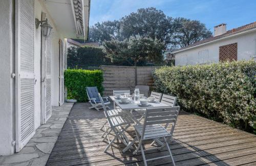 Pornic Apartment | 20m de la mer - Terrasse - Appartement pour 6