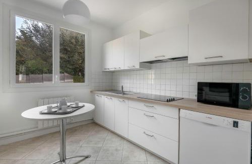 Pornic Apartment | 20m de la mer - Terrasse - Appartement pour 6