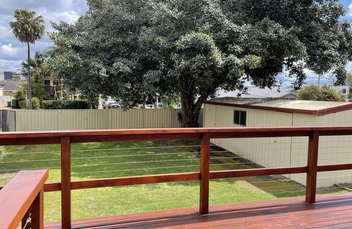 Tuncurry House | 21 Beach Street