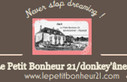 Saint-Germain-le-Rocheux Bed & Breakfast | 21 m² Bed and breakfast ∙ 1 bedroom ∙ 3 guests