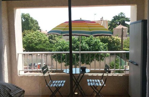 Tamaris Apartment | 21 m² Apartment ∙ 1 bedroom ∙ 2 guests