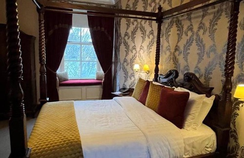 Athboy Hotel | 21 m² Hotel ∙ 5 guests