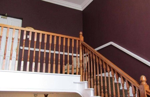 Athboy Hotel | 21 m² Hotel ∙ 5 guests