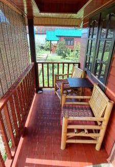 Khao Lak Resort | 21 m² Resort ∙ 2 guests
