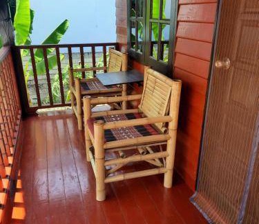 Khao Lak Resort | 21 m² Resort ∙ 2 guests
