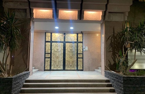 Nasr City Apartment | 21 mohamed karim nasr city