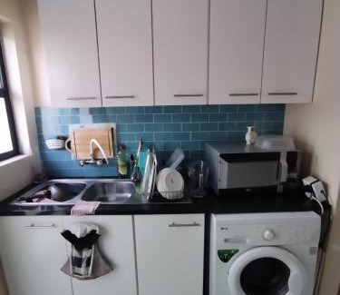Goodwood House | 21 Pin Oak Guest House