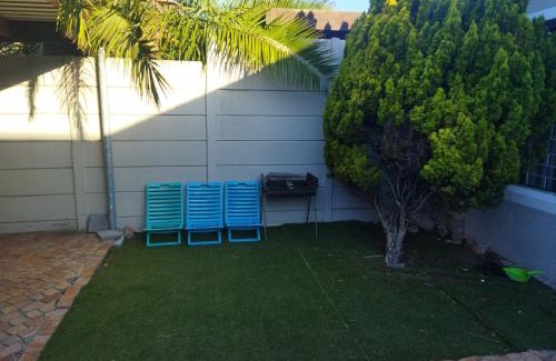 Goodwood House | 21 Pin Oak Guest House
