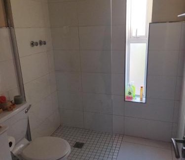 Goodwood House | 21 Pin Oak Guest House
