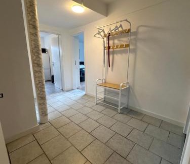 Herten-Sudost Apartment | 21-schickes, modernes Apartment am Volkspark in Herten-herzlich Willkommen!
