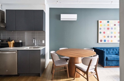 Chinatown Apartment | 210- 1Bedroom Queen S