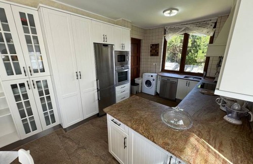 Suances Villa | 210 m² Villa ∙ 5 bedrooms ∙ 12 guests